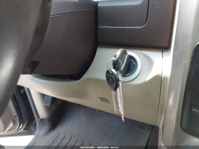 2013 RAM 1500 1C6RR7LTXDS585019 Photo 10