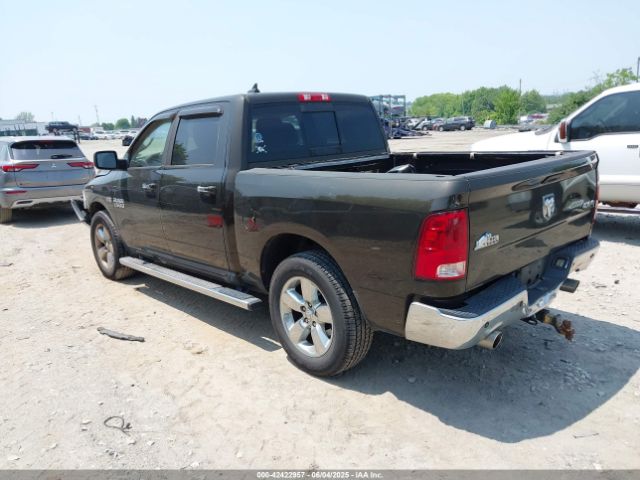 2013 RAM 1500 1C6RR7LTXDS585019 Photo 2