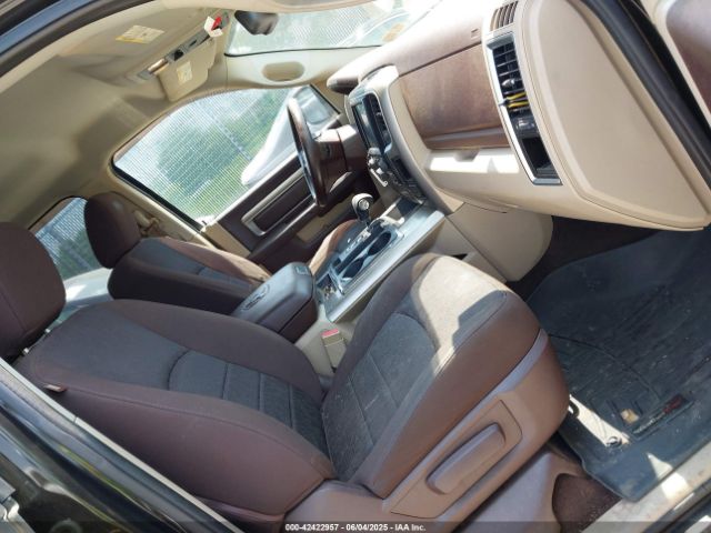 2013 RAM 1500 1C6RR7LTXDS585019 Photo 4