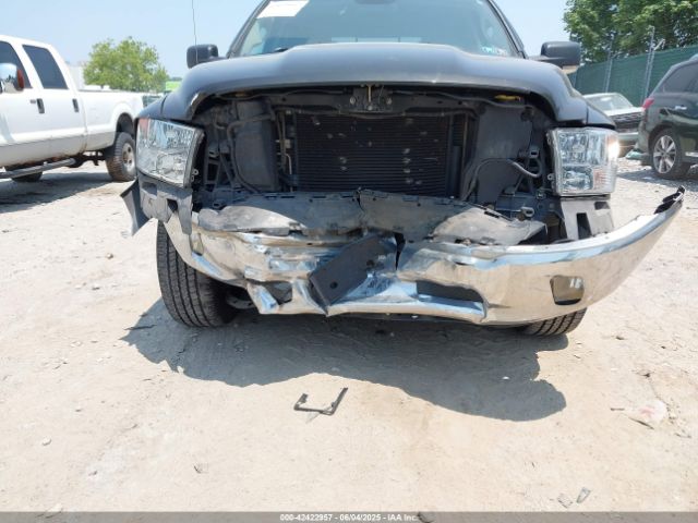 2013 RAM 1500 1C6RR7LTXDS585019 Photo 5