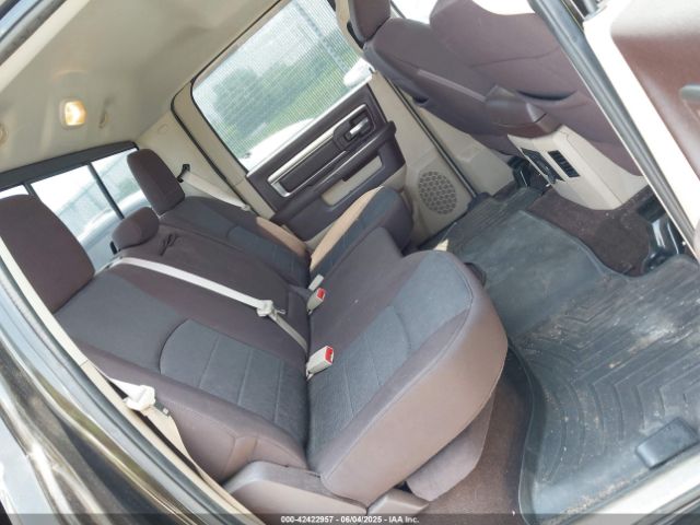 2013 RAM 1500 1C6RR7LTXDS585019 Photo 7