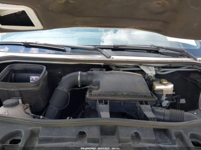 W1Y40CHY8NT113337 Mercedes-Benz Sprinter 2500 High Roof I4