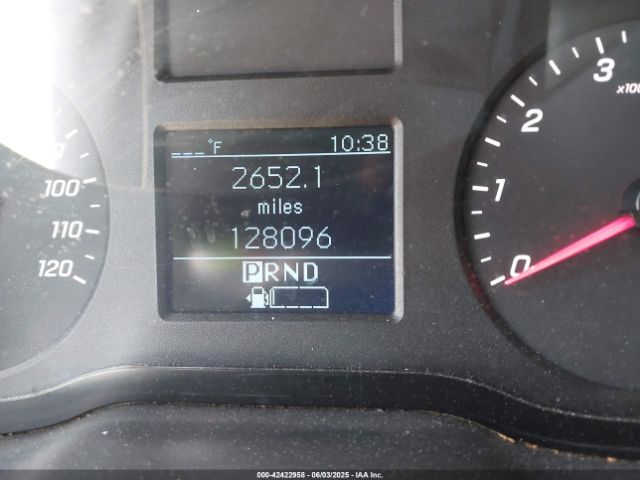W1Y40CHY8NT113337 Mercedes-Benz Sprinter 2500 High Roof I4