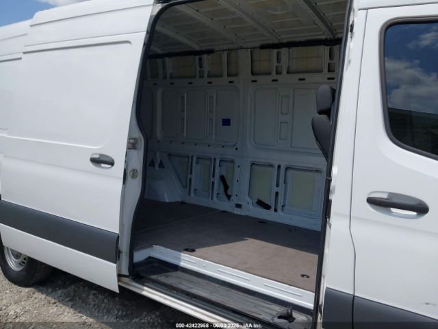 W1Y40CHY8NT113337 Mercedes-Benz Sprinter 2500 High Roof I4
