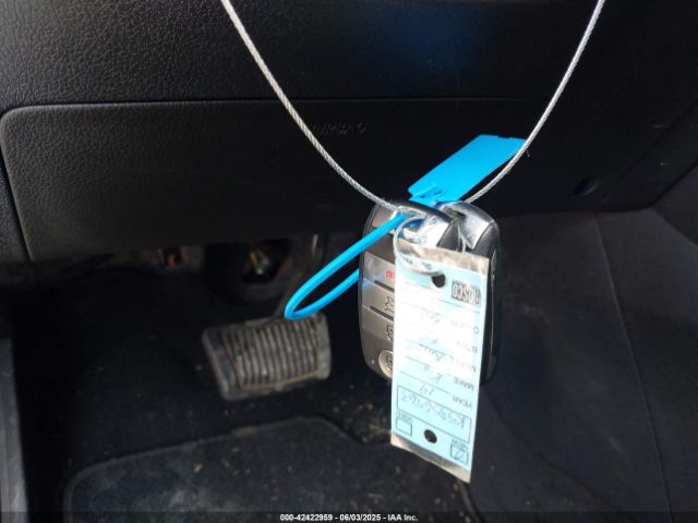 2019 KIA NIRO KNDCE3LC2K5356963 Photo 10
