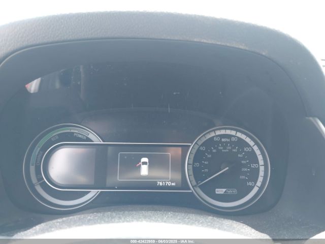 2019 KIA NIRO KNDCE3LC2K5356963 Photo 6