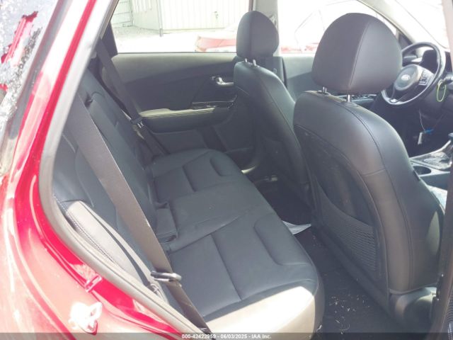 2019 KIA NIRO KNDCE3LC2K5356963 Photo 7