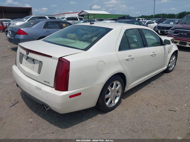 2005 CADILLAC STS 1G6DW677750149070 Photo 3