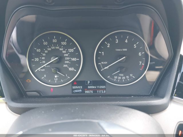 2018 BMW X1 WBXHT3C33J5K30625 Photo 6