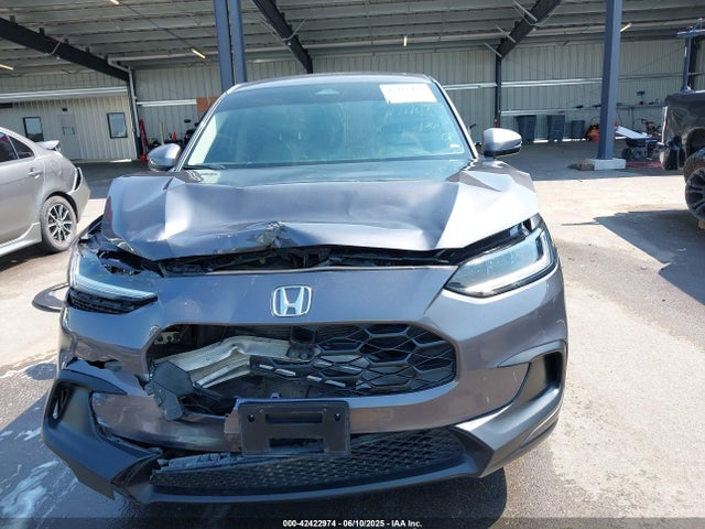 3CZRZ2H38PM742204 Honda k20z5