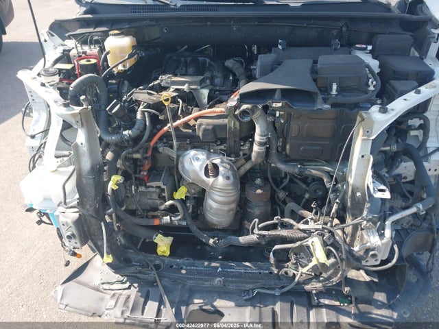 Toyota 2gr-fxs, 4jm+2fm 2019 5TDJGRFH7KS078017 Image 10