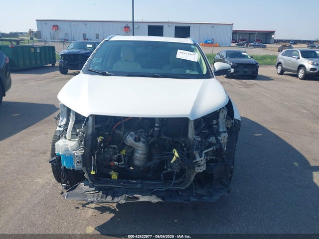Toyota 2gr-fxs, 4jm+2fm 2019 5TDJGRFH7KS078017 Image 13