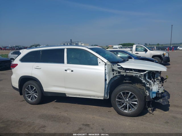 Toyota 2gr-fxs, 4jm+2fm 2019 5TDJGRFH7KS078017 Image 14