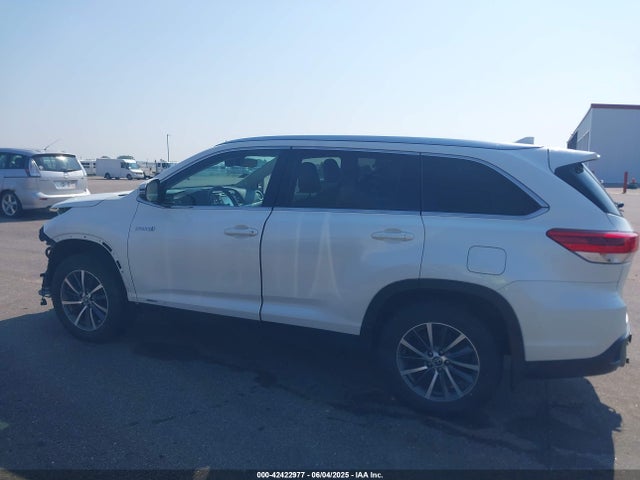 Toyota 2gr-fxs, 4jm+2fm 2019 5TDJGRFH7KS078017 Image 15