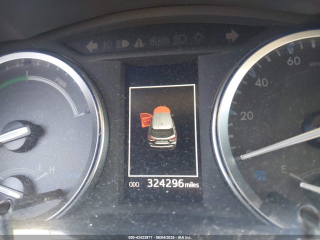 Toyota 2gr-fxs, 4jm+2fm 2019 5TDJGRFH7KS078017 Image 16