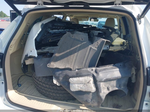 Toyota 2gr-fxs, 4jm+2fm 2019 5TDJGRFH7KS078017 Image 12