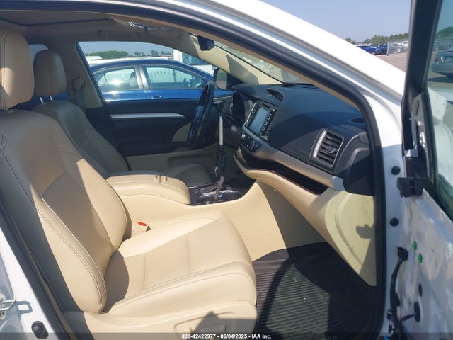 Toyota 2gr-fxs, 4jm+2fm 2019 5TDJGRFH7KS078017 Image 5