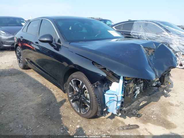 2021 KIA K5 5XXG64J28MG016780