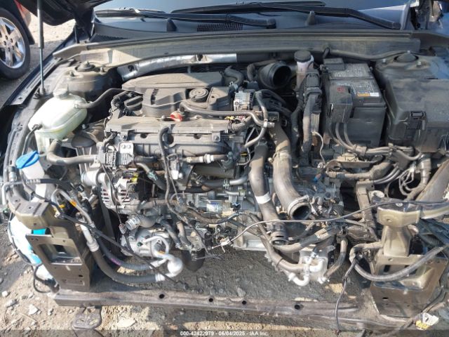 2021 KIA K5 5XXG64J28MG016780 Photo 9