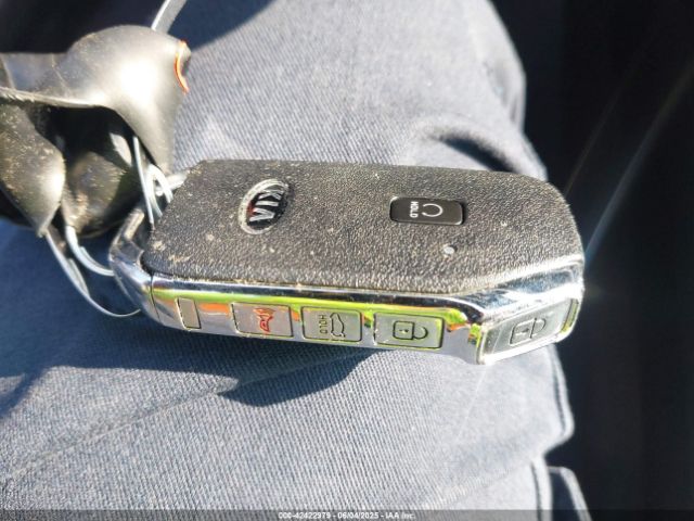 2021 KIA K5 5XXG64J28MG016780 Photo 10