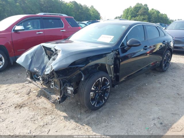 2021 KIA K5 5XXG64J28MG016780 Photo 1