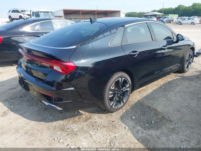 2021 KIA K5 5XXG64J28MG016780 Photo 3
