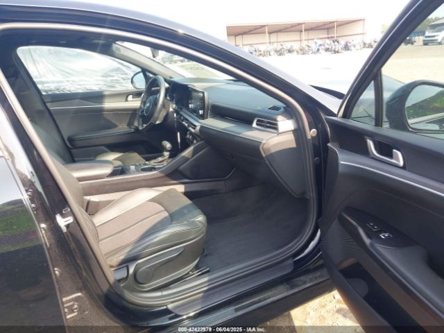 2021 KIA K5 5XXG64J28MG016780 Photo 4