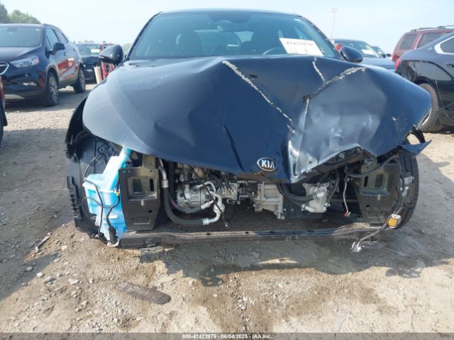 2021 KIA K5 5XXG64J28MG016780 Photo 5