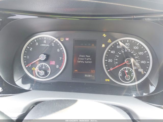2021 KIA K5 5XXG64J28MG016780 Photo 6