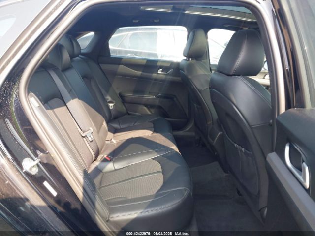 2021 KIA K5 5XXG64J28MG016780 Photo 7
