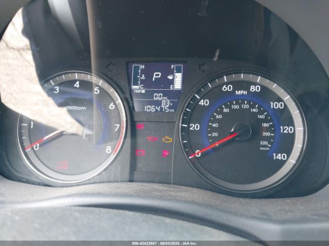 KMHCT4AE2HU204014 Hyundai ACCENT SE