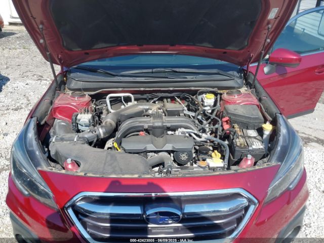 2018 SUBARU OUTBACK 4S4BSADC8J3363896 Photo 9