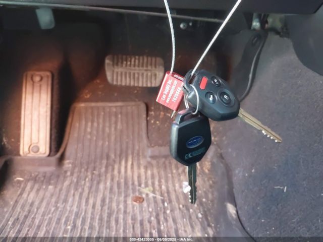 2018 SUBARU OUTBACK 4S4BSADC8J3363896 Photo 10