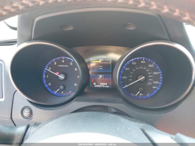 2018 SUBARU OUTBACK 4S4BSADC8J3363896 Photo 6