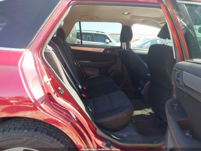 2018 SUBARU OUTBACK 4S4BSADC8J3363896 Photo 7