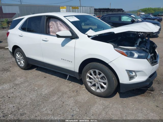 2021 CHEVROLET EQUINOX 3GNAXUEV3MS135989