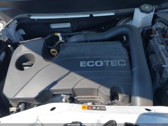 2021 CHEVROLET EQUINOX 3GNAXUEV3MS135989 Photo 9