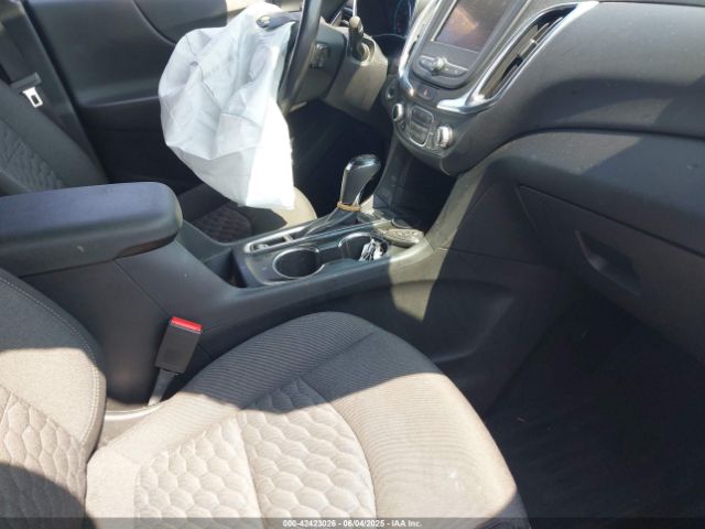 2021 CHEVROLET EQUINOX 3GNAXUEV3MS135989 Photo 4