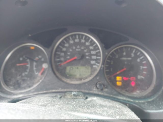 2008 SUBARU FORESTER JF1SG65638H727270 Photo 6