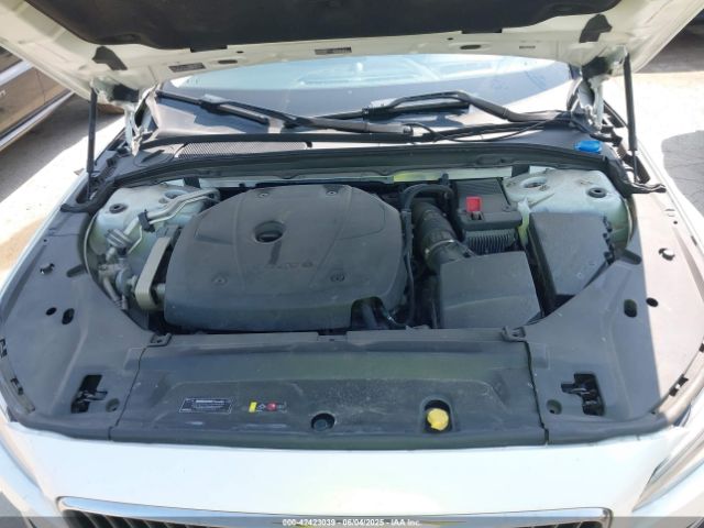 2018 VOLVO S90 LVY992ML7JP017988 Photo 9