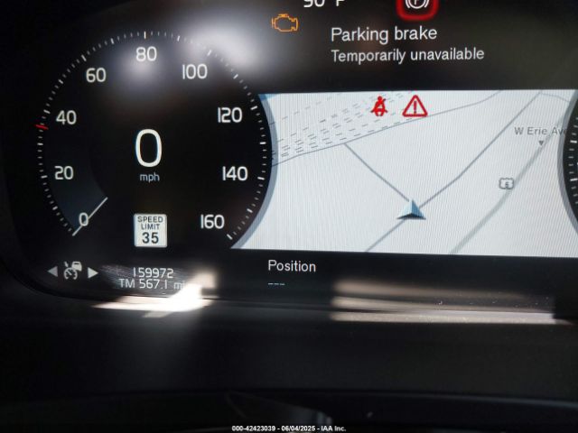 2018 VOLVO S90 LVY992ML7JP017988 Photo 6