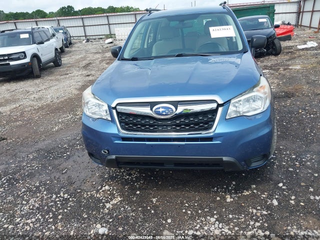 Subaru 2.5na u5 2015 JF2SJAAC1FG493001 Image 12