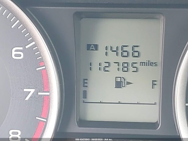 Subaru 2.5na u5 2015 JF2SJAAC1FG493001 Image 15