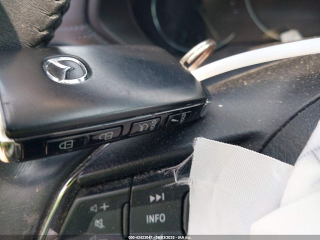 2022 MAZDA CX-5 JM3KFBEM0N0635023 Photo 10
