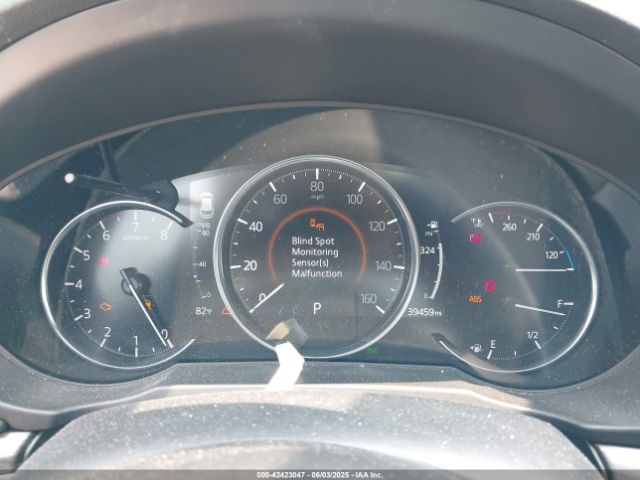 2022 MAZDA CX-5 JM3KFBEM0N0635023 Photo 6