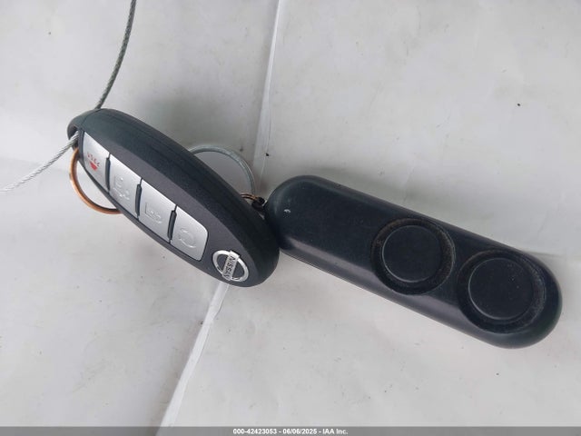 Nissan 2020 2020 5N1AZ2BS8LN106283 Image 11