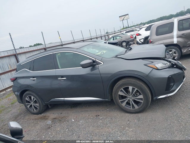 Nissan 2020 2020 5N1AZ2BS8LN106283 Image 13