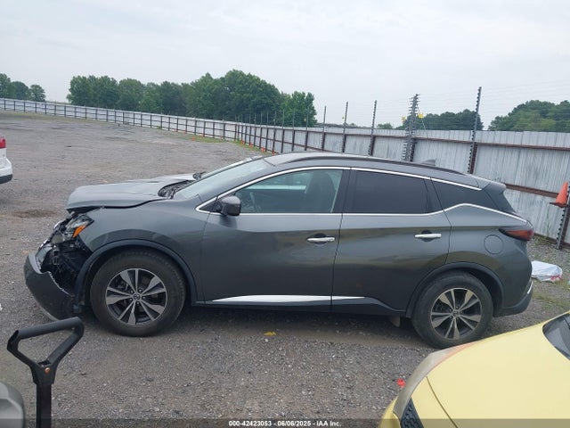 Nissan 2020 2020 5N1AZ2BS8LN106283 Image 14