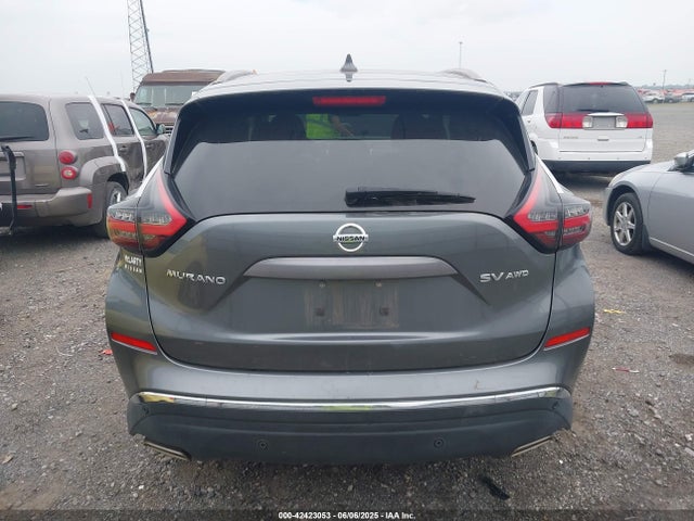 Nissan 2020 2020 5N1AZ2BS8LN106283 Image 16
