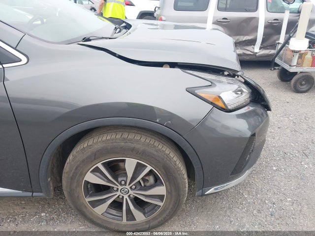 Nissan 2020 2020 5N1AZ2BS8LN106283 Image 17